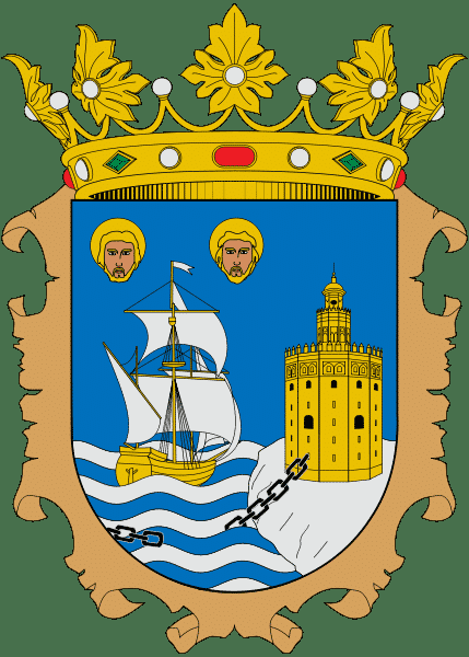 Santander y la torre del oro