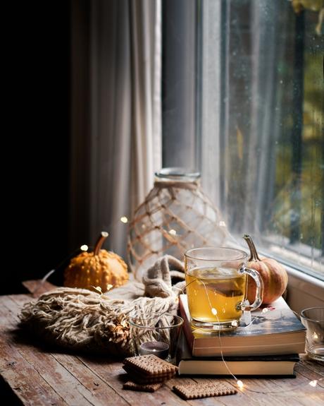 Composición de una fotografía culinaria: el triángulo composición de una fotografía culinaria