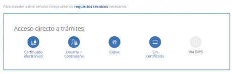 Tres formas de adjuntar documentación a mi solicitud del Ingreso Mínimo Vital