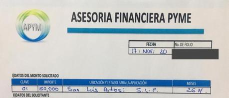 Denuncia: Empresa fraudulenta que opera en Soledad