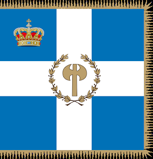 Feminismo, fascismo e historia antigua: Sagaris y Labrys, parte II y final