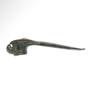 Feminismo, fascismo e historia antigua: Sagaris y Labrys, parte I