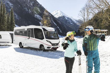 Aumenta la venta y el alquiler de autocaravanas, por Autocaravanas Irún