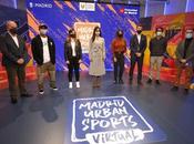 Madrid, epicentro deportes urbanos evento virtual
