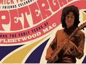 Mick Fleetwood Friends, novedades