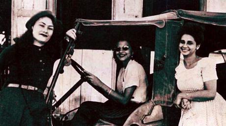 El origen del Día mundial contra la violencia de género