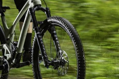 Las mejores horquillas de suspensión para MTB Las mejores horquillas de suspensión para MTB