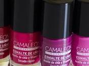 Camaleon Cosmetics Traslada Magia Uñas