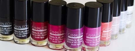 esmaltes-uñas-camaleon-cosmetics-tonos