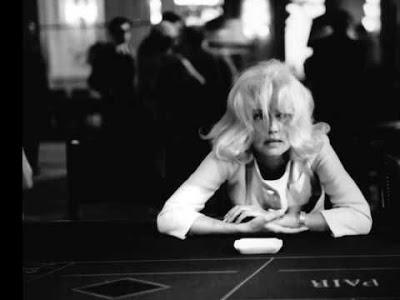 LE BAIE DES ANGES (La bahía de los ángeles) - Jacques Demy LE BAIE DES ANGES (La bahía de los ángeles) - Jacques Demy