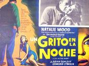 GRITO NOCHE Frank Tuttle