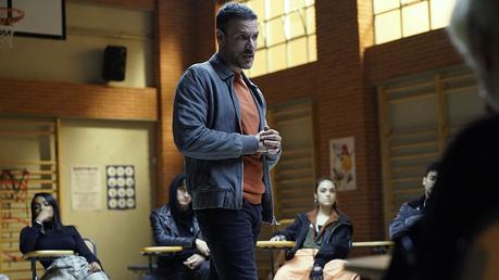 HIT Crítica sin spoiler de la serie española sobre educación