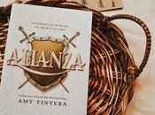 Reseña Alianza Tintera