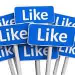 facebook likes