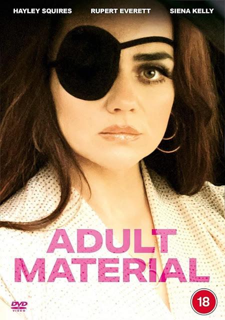 Adult Material (Miniserie)