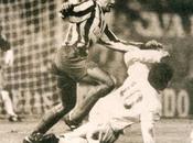 Aquella Ponferradina jugó contra Sevilla Maradona