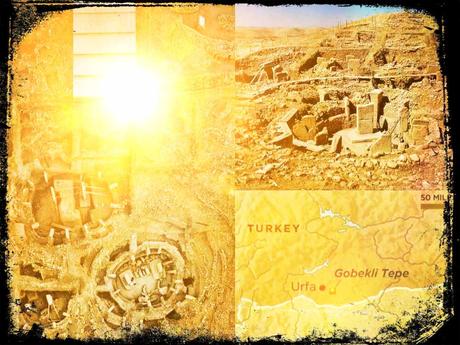 Göbekli Tepe, el primer templo de la humanidad
