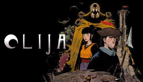 Olija llegará en 2021 a PS4 Olija llegará en 2021 a PS4