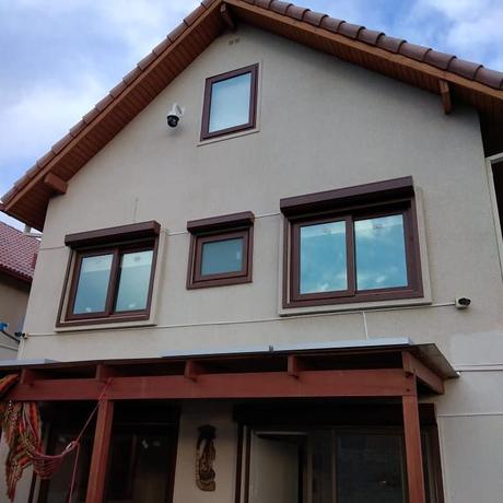 Las ventanas de PVC Termopanel ahorran dinero y protegen al medioambiente, por Ecowindow