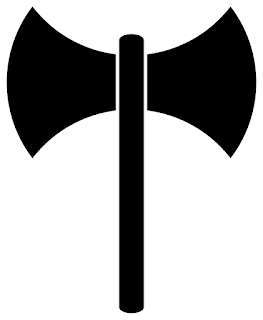 Feminismo, fascismo e historia antigua: Sagaris y Labrys, parte II y final Feminismo, fascismo e historia antigua: Sagaris y Labrys, parte II y final