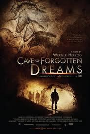 Cave of the Forgotten Dreams: Los sueños de Herzog