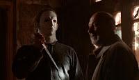 Cinecritica: Halloween 5: La Venganza de Michael Myers