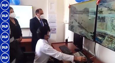 CERRO AZUL REFUERZA LA SEGURIDAD CIUDADANA...