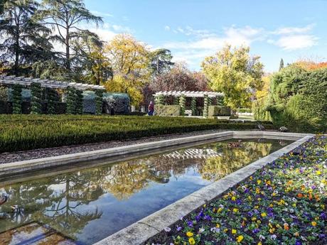 Los Jardines de Cecilio Rodríguez