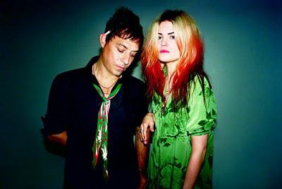 The Kills - I put  spell on you (Live)