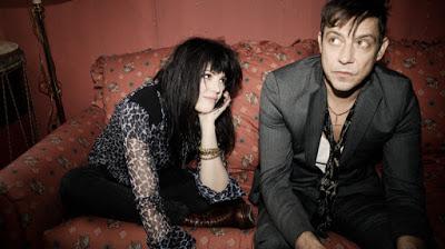 The Kills - Raise me (Demo) (2008-2020)