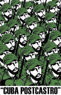 La CIA insiste en promover en Cuba una Revolución de Colores La CIA insiste en promover en Cuba una Revolución de Colores