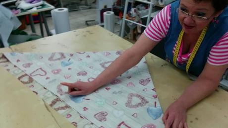 Falda Para Mesa Camilla Ovalada