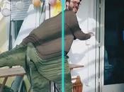 dinosaurios Time Warp Felix Gabler