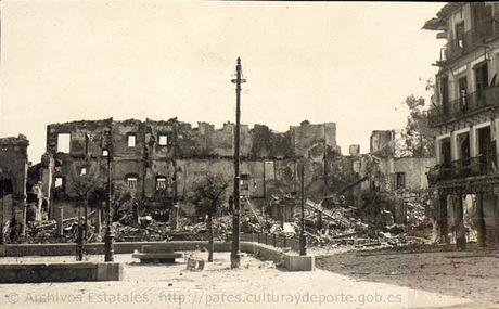 El Portal de Archivos españoles (PARES) Libera miles de Fotografías de la Guerra Civil El Portal de Archivos españoles (PARES) Libera miles de Fotografías de la Guerra Civil
