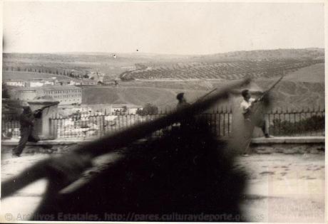 El Portal de Archivos españoles (PARES) Libera miles de Fotografías de la Guerra Civil El Portal de Archivos españoles (PARES) Libera miles de Fotografías de la Guerra Civil