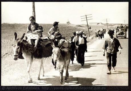 El Portal de Archivos españoles (PARES) Libera miles de Fotografías de la Guerra Civil El Portal de Archivos españoles (PARES) Libera miles de Fotografías de la Guerra Civil