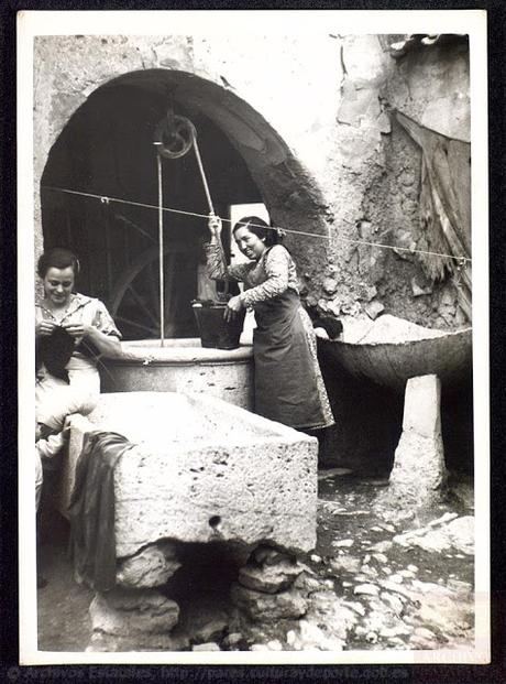 El Portal de Archivos españoles (PARES) Libera miles de Fotografías de la Guerra Civil El Portal de Archivos españoles (PARES) Libera miles de Fotografías de la Guerra Civil