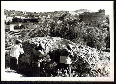 El Portal de Archivos españoles (PARES) Libera miles de Fotografías de la Guerra Civil El Portal de Archivos españoles (PARES) Libera miles de Fotografías de la Guerra Civil