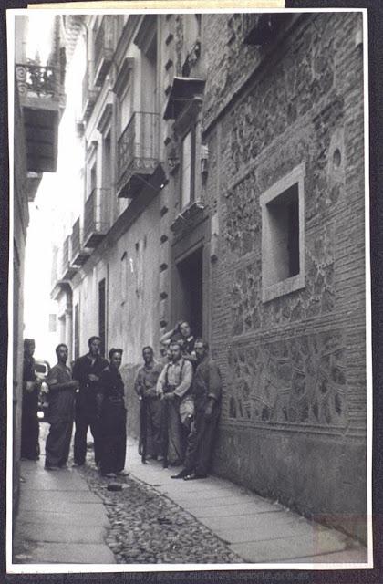 El Portal de Archivos españoles (PARES) Libera miles de Fotografías de la Guerra Civil El Portal de Archivos españoles (PARES) Libera miles de Fotografías de la Guerra Civil