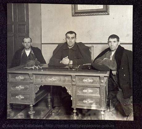 El Portal de Archivos españoles (PARES) Libera miles de Fotografías de la Guerra Civil El Portal de Archivos españoles (PARES) Libera miles de Fotografías de la Guerra Civil