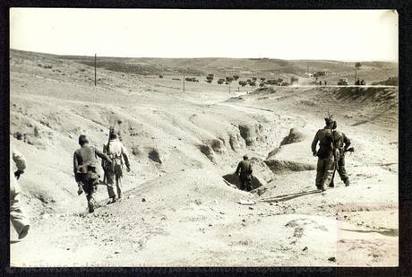El Portal de Archivos españoles (PARES) Libera miles de Fotografías de la Guerra Civil El Portal de Archivos españoles (PARES) Libera miles de Fotografías de la Guerra Civil