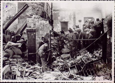 El Portal de Archivos españoles (PARES) Libera miles de Fotografías de la Guerra Civil El Portal de Archivos españoles (PARES) Libera miles de Fotografías de la Guerra Civil