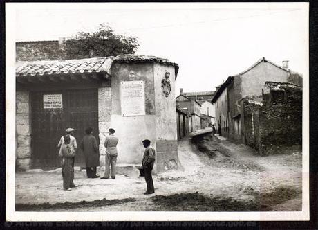 El Portal de Archivos españoles (PARES) Libera miles de Fotografías de la Guerra Civil El Portal de Archivos españoles (PARES) Libera miles de Fotografías de la Guerra Civil