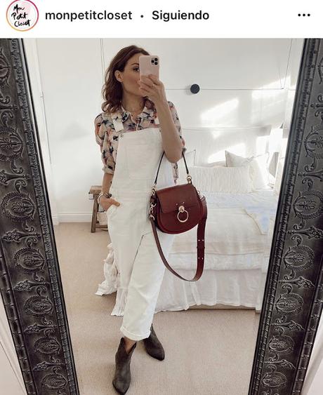 UN LOOK PARA CADA DIA DE LA SEMANA (245).- UN LOOK PARA CADA DIA DE LA SEMANA (245).-