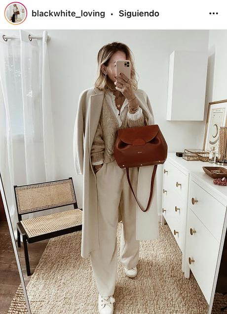 UN LOOK PARA CADA DIA DE LA SEMANA (245).- UN LOOK PARA CADA DIA DE LA SEMANA (245).-