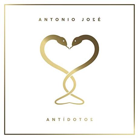 Antídoto2 (Edición Firmada) (CD)