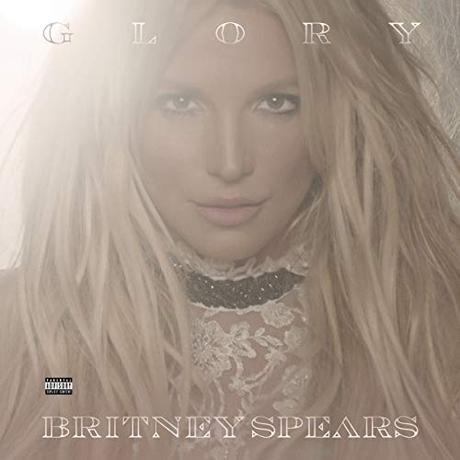 Glory (Deluxe Version) [Vinilo]