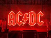 AC/DC Ariana Grande lideran listas ventas británicas