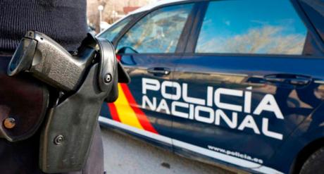 policia nacional