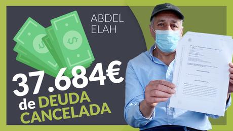 Repara tu Deuda abogados cancela 30.000 € en Rubí (Barcelona), gracias a la Ley de la Segunda oportunidad